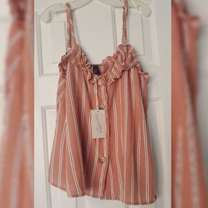 NWT Universal Threads tank